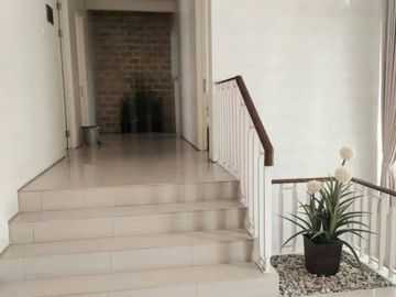 Termurah Rumah Royal Residence Winchester Furnish Depan Taman Paling Murah Surabaya