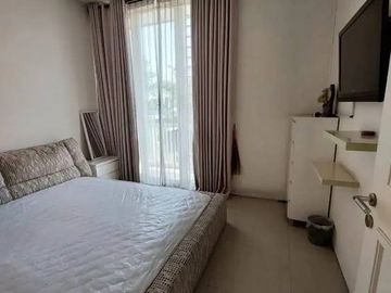 Termurah Rumah Royal Residence Winchester Furnish Depan Taman Paling Murah Surabaya