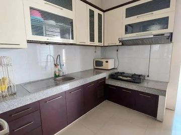 Termurah Rumah Royal Residence Winchester Furnish Depan Taman Paling Murah Surabaya
