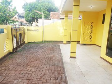 Rumah Dijual di Latsari Tuban Dekat RS Muhammadiyah Tuban
