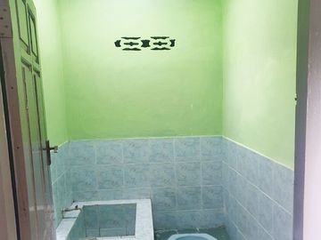 Rumah Dijual di Latsari Tuban Dekat RS Muhammadiyah Tuban