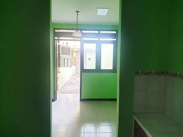 Rumah Dijual di Latsari Tuban Dekat RS Muhammadiyah Tuban