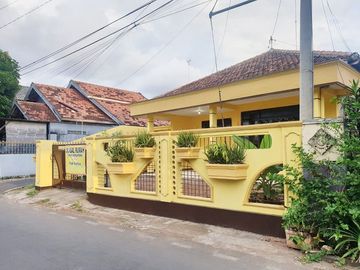 Rumah Dijual di Latsari Tuban Dekat RS Muhammadiyah Tuban