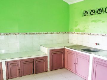 Rumah Dijual di Latsari Tuban Dekat RS Muhammadiyah Tuban