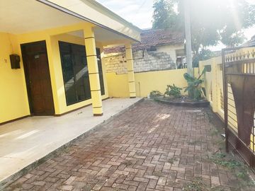 Rumah Dijual di Latsari Tuban Dekat RS Muhammadiyah Tuban