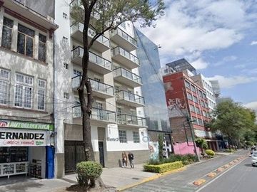 VENTA DE CASA CIUDAD DE MEXICO COLONIA JUAREZ