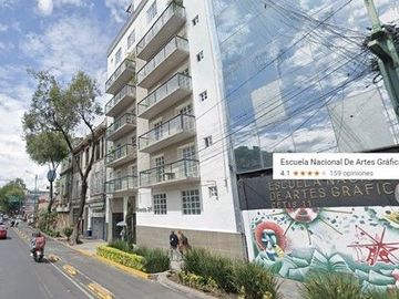 VENTA DE CASA CIUDAD DE MEXICO COLONIA JUAREZ