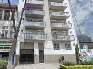 VENTA DE CASA CIUDAD DE MEXICO COLONIA JUAREZ