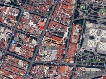 VENTA DE CASA CIUDAD DE MEXICO COLONIA JUAREZ