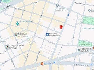 VENTA DE CASA CIUDAD DE MEXICO COLONIA JUAREZ