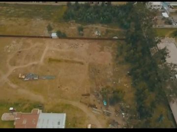 SE VENDE EN CALDERON AV PRINCIPAL 35.000 M2, CON MANATIAL DE AGUA