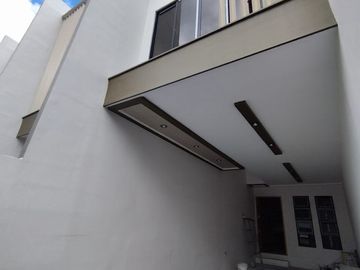 For sale 2 Storey Brand New Townhouse in Visayas Avenue Quezon City PH2808