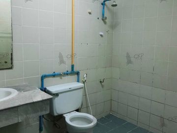 Townhouse for sale, Chuan Chuen Watcharaphon, 18 sq m, Bang Khen District, Bangkok.