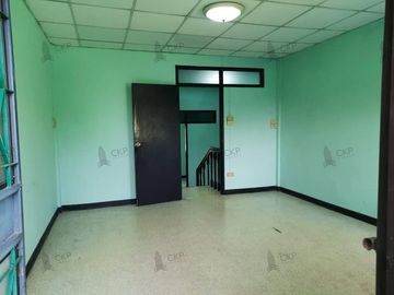 Townhouse for sale, Chuan Chuen Watcharaphon, 18 sq m, Bang Khen District, Bangkok.