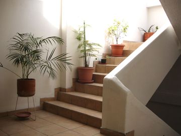 Edificio Hughes, Carcelén Alto, Quito