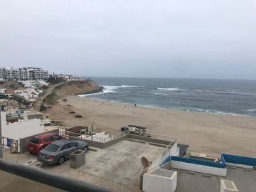 ALQUILER DEPARTAMENTO  AMOBLADO Y EQUIPADO EN PLAYA SEÑORITAS