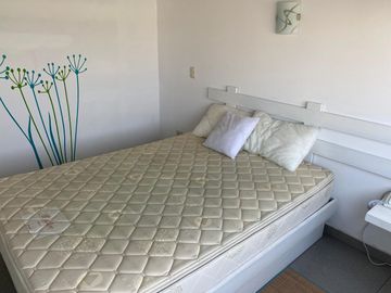 ALQUILER DEPARTAMENTO  AMOBLADO Y EQUIPADO EN PLAYA SEÑORITAS
