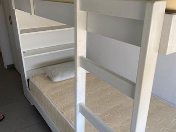 ALQUILER DEPARTAMENTO  AMOBLADO Y EQUIPADO EN PLAYA SEÑORITAS