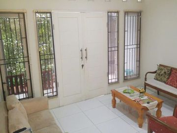 Rumah Dijual di Perumahan Villa Ilhami Karawaci Tangerang Dekat Supermall Karawaci