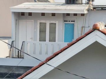 Rumah Dijual di Perumahan Villa Ilhami Karawaci Tangerang Dekat Supermall Karawaci