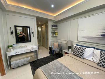 Condo for Sale in Jacinta Enclaves Cainta Rizal