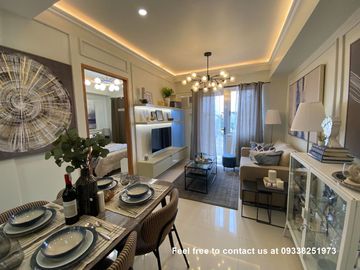 Condo for Sale in Jacinta Enclaves Cainta Rizal