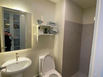 Condo for Sale in Jacinta Enclaves Cainta Rizal