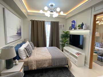 Condo for Sale in Jacinta Enclaves Cainta Rizal