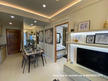 Condo for Sale in Jacinta Enclaves Cainta Rizal