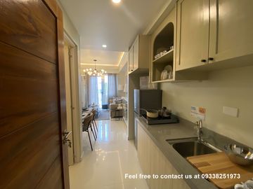 Condo for Sale in Jacinta Enclaves Cainta Rizal