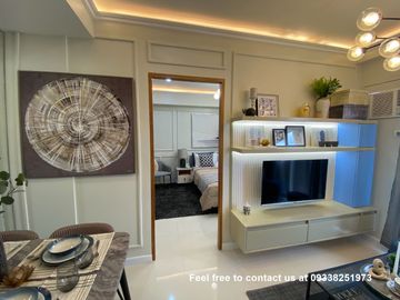 Condo for Sale in Jacinta Enclaves Cainta Rizal