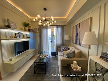 Condo for Sale in Jacinta Enclaves Cainta Rizal