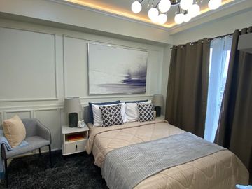 Condo for Sale in Jacinta Enclaves Cainta Rizal