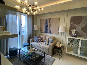 Condo for Sale in Jacinta Enclaves Cainta Rizal