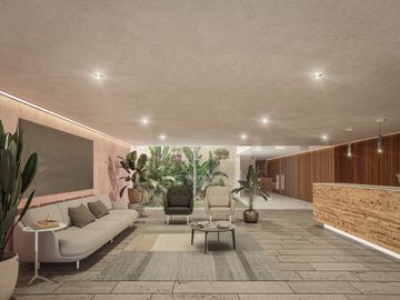 Departamento en venta en Merida