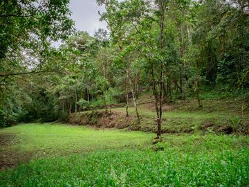TERRENO MINDO DENTRO DE URBANIZACION, VISTA ESPECTACULAR ,ZONA TURISTICA