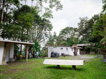 TERRENO MINDO DENTRO DE URBANIZACION, VISTA ESPECTACULAR ,ZONA TURISTICA