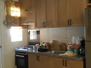 CAMELLA BAIA | HOUSE AND LOT FOR SALE IN BAIA