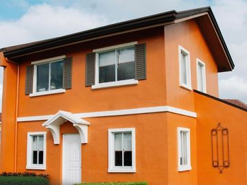 CAMELLA BAIA | HOUSE AND LOT FOR SALE IN BAIA