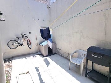 Venta Casa en Paseos de Churubusco