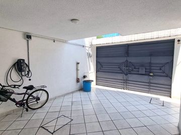 Venta Casa en Paseos de Churubusco