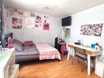 Venta Casa en Paseos de Churubusco