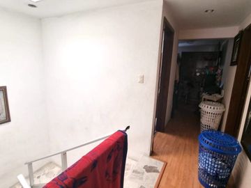 Venta Casa en Paseos de Churubusco