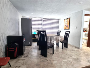 Venta Casa en Paseos de Churubusco