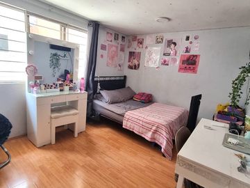 Venta Casa en Paseos de Churubusco
