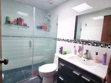 Venta Casa en Paseos de Churubusco