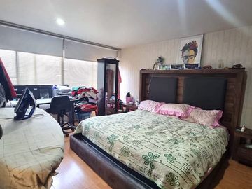 Venta Casa en Paseos de Churubusco