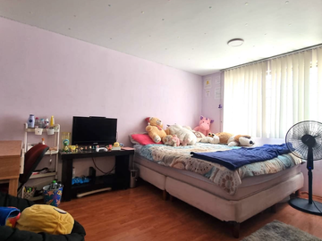 Venta Casa en Paseos de Churubusco