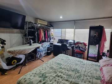 Venta Casa en Paseos de Churubusco