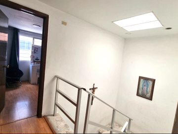 Venta Casa en Paseos de Churubusco